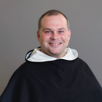 Fr. Paul Marich, O.P.