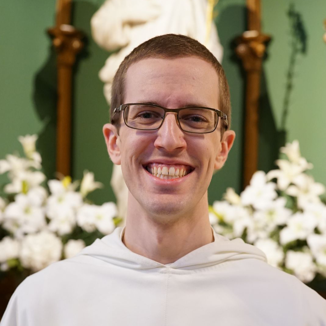 Fr. Michael Donahue, O.P.