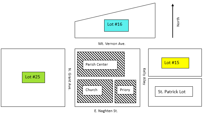 Parking Map