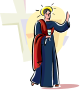 Saint Picture
